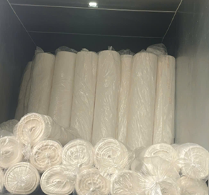 Mộc 100% Cotton